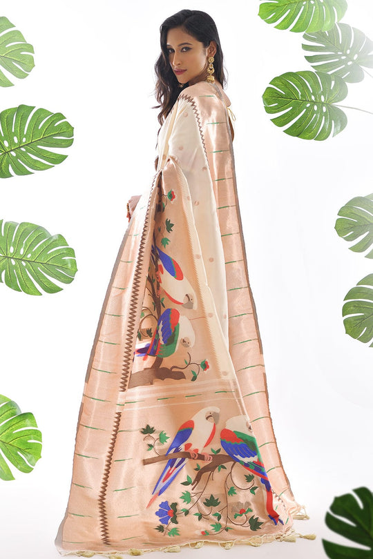 paithani saree price