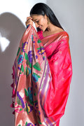 paithani saree