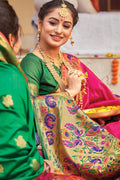 paithani saree online