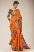 paithani sarees online