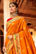 Paithani Saree 