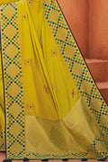 silk saree