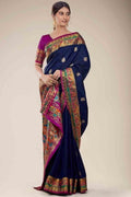 paithani saree