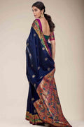 silk saree