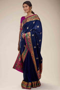 paithani sarees