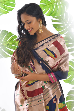paithani saree