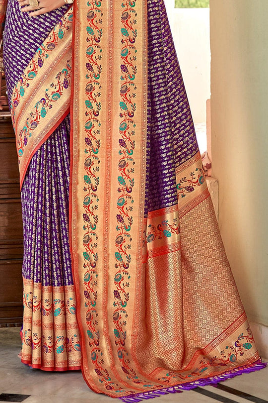 silk saree online