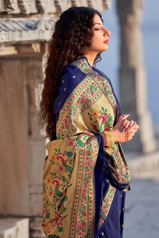 paithani saree