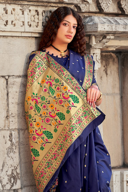 paithani saree online