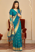 paithani saree designs