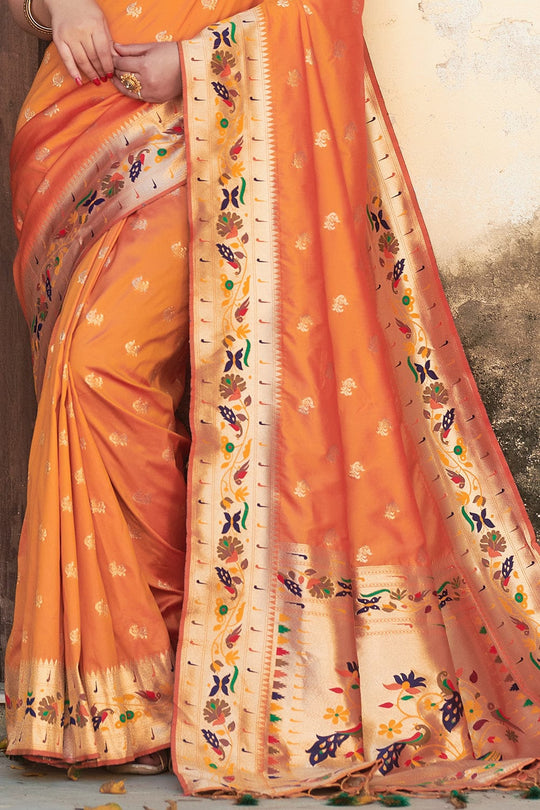paithani saree price