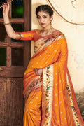 paithani saree