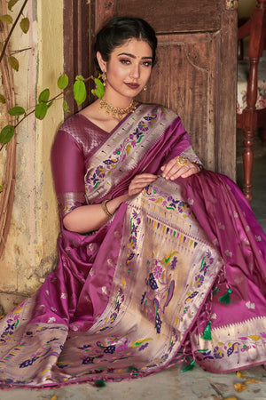 silk saree