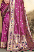 silk saree
