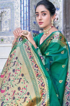 paithani saree