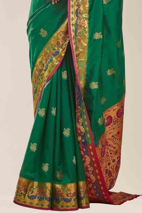 silk saree online