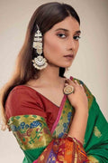 silk saree