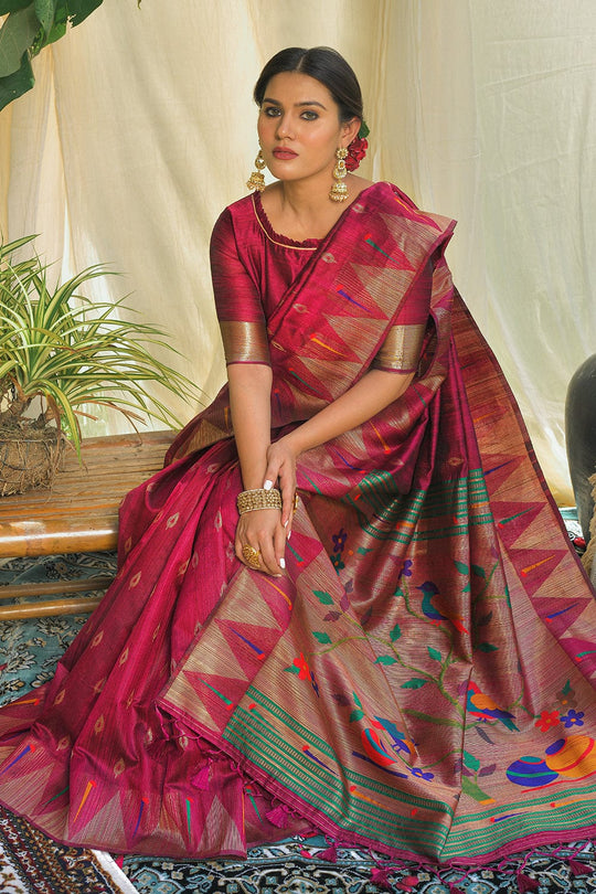 paithani saree price