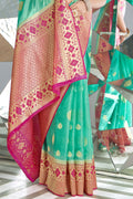 paithani sarees design