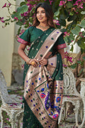 silk saree