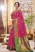 silk saree online