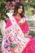 paithani saree 