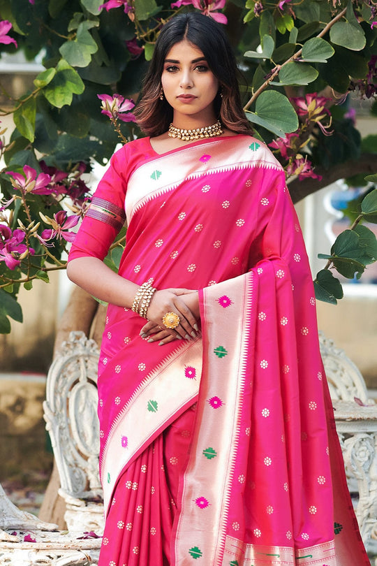 paithani saree online