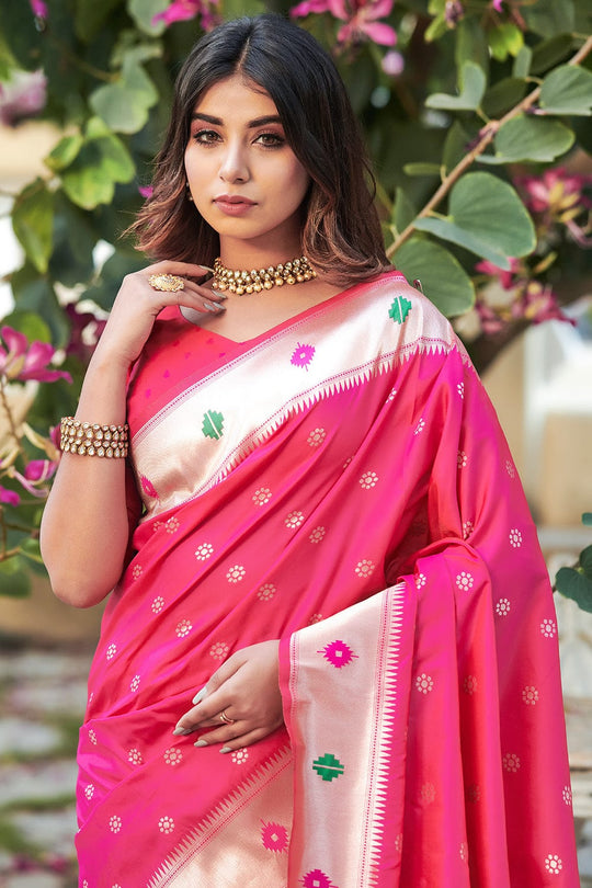 silk saree
