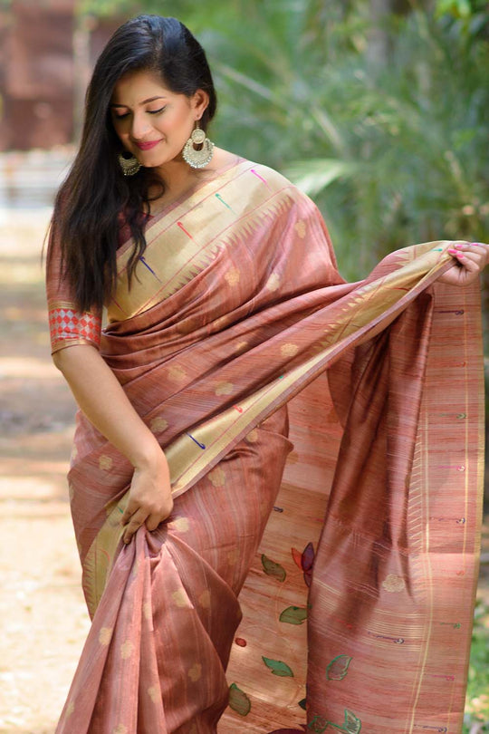 paithani saree online