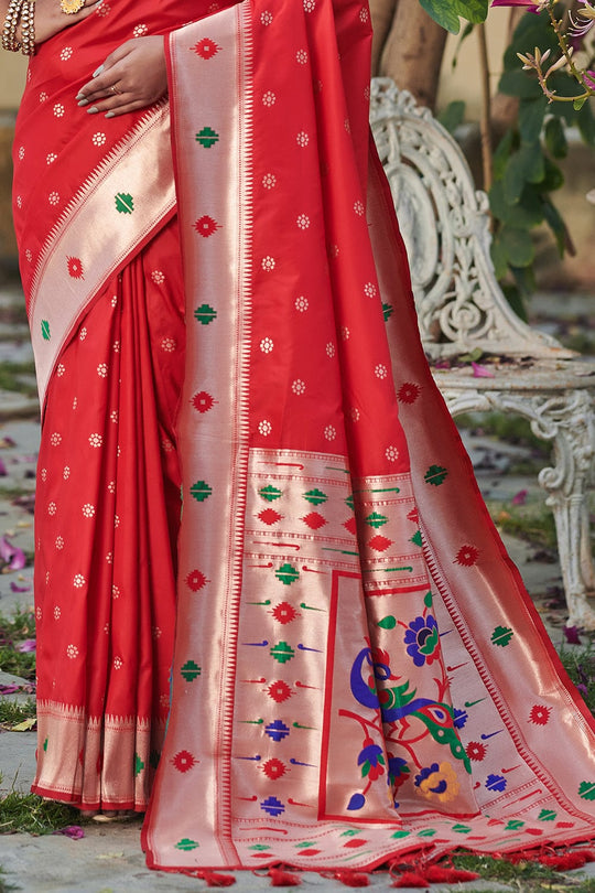 paithani saree price