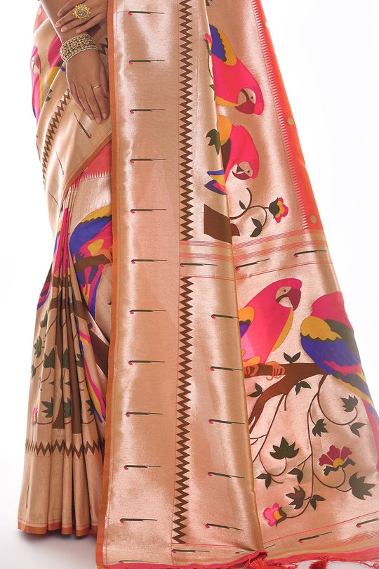silk saree online