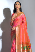 paithani saree for wedding