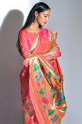 paithani saree