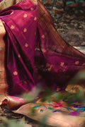 silk saree