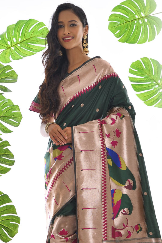 paithani saree online