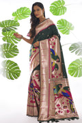 paithani saree price