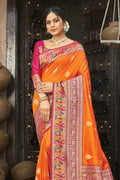 silk saree