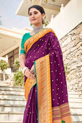 paithani saree