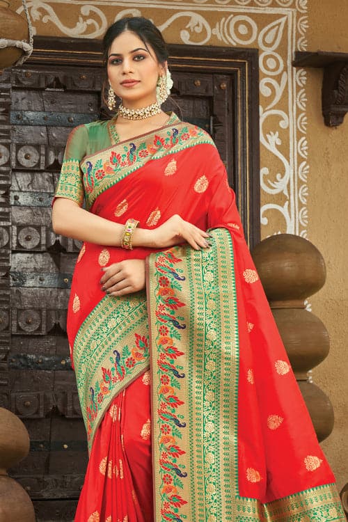 paithani sarees online