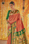 paithani saree 