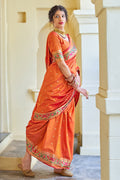 paithani saree colours