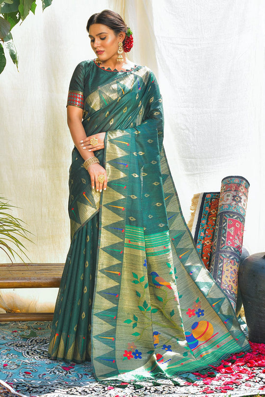 paithani saree price