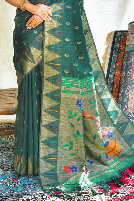 silk saree