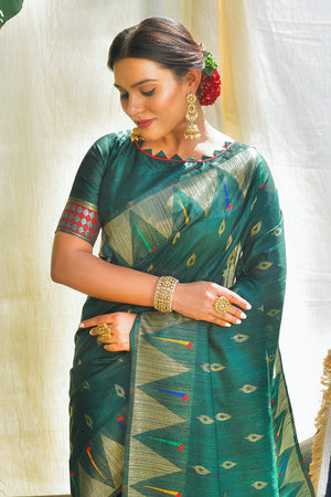 paithani saree