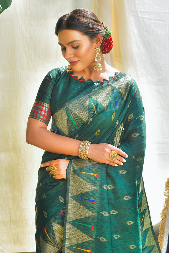 paithani saree