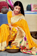 paithani silk sarees