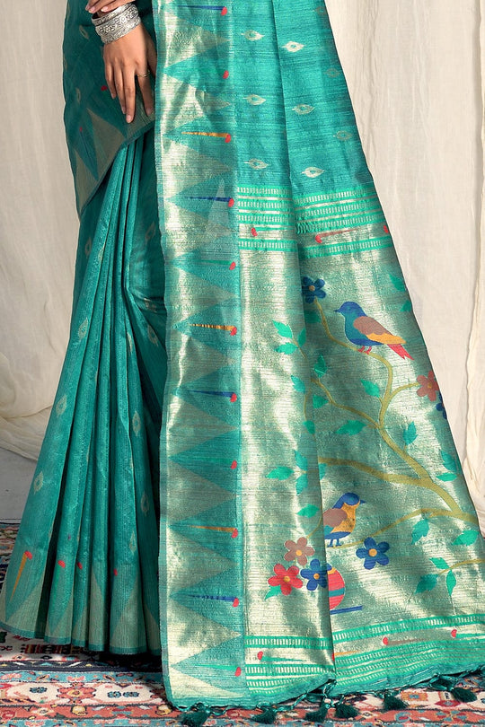 paithani saree price