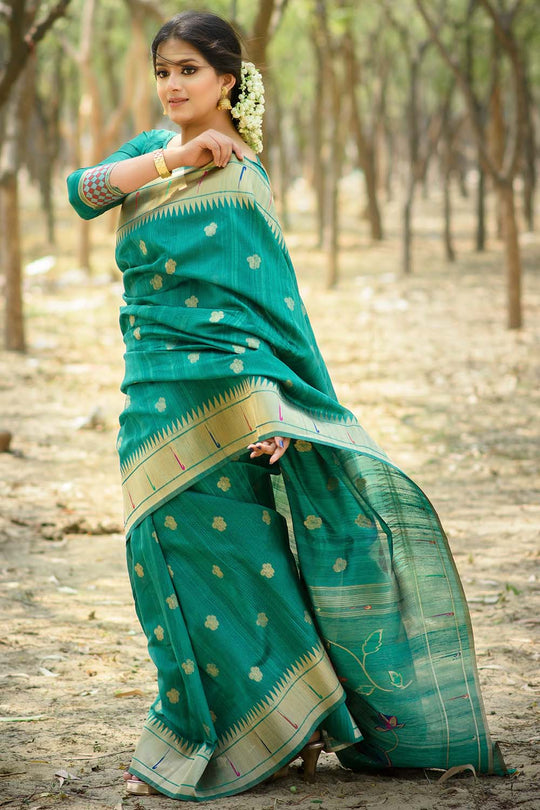 paithani sarees