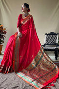 silk saree