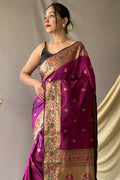 silk saree